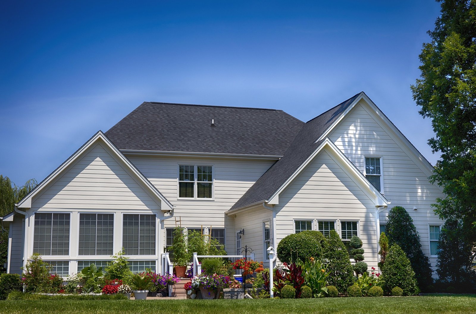 house 1450586 1920